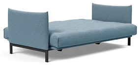 Светлосин разтегателен диван 224 cm Junus – Innovation