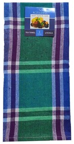 Памучни кърпи в комплект от 3 броя 70x50 cm - JAHU collections