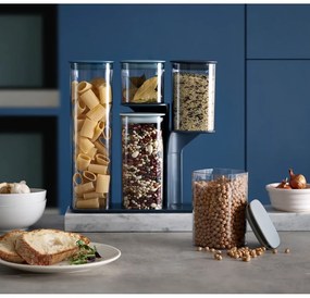 Кутии в комплект 5 бр. за храна Podium – Joseph Joseph