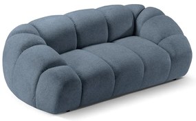 Син диван 214 cm Diana – Micadoni