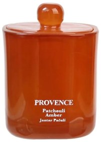 Ароматна свещ PATCHOULI КЕХЛИБАР, 180 г, 25 часа