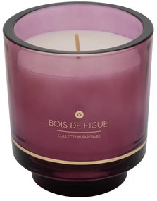 Ароматна свещ atmosphera Ilae, Стъкло, 225 g - Jasmine