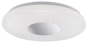 LED ПЛАФОНИЕРА IP44 40W 2550LM 3000K