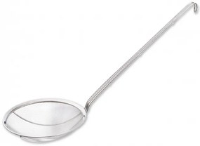 Иноксова цедка за обезпеняване 27см (411013)