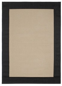 Outdoor Carpet Orla 350 x 250 cm Кафяв