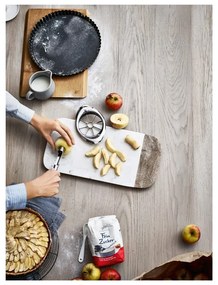 Резачка за ябълки от неръждаема стомана Cromargan®, дължина 15,5 см Gourmet - WMF