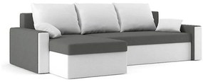 Представяме ви модерния диван SIDE, 230x75x140, haiti 14/haiti 0