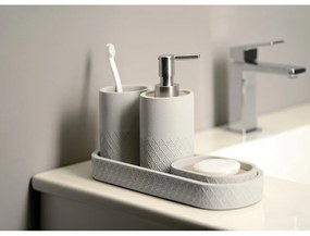 Бежов диспенсер за сапун 150 ml Gedy Afrodite – Sapho