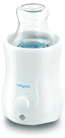 Електрически нагревател 2в1 Babyono 216