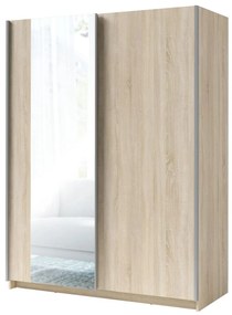 Гардероб с плъзгащи врати Тиес 150 II