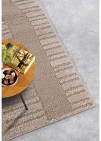 Бежов килим 160x235 cm Bartoux Beige – Elle Decoration