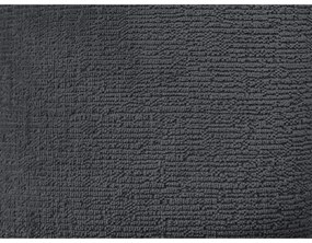 Тъмносив шенилов ъглов диван (ляв ъгъл/L форма) Whesley – Bobochic Paris