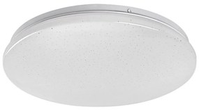 Rabalux 71105 - LED плафон VENDEL LED/18W/230V 4000K 32 cm