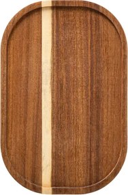 Съд за сервиране Secret de Gourmet, Акация, 30x20см