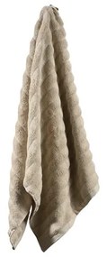 Кремава памучна кърпа 50x100 cm Inu - Zone