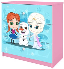 Скрин Babydreams Cartoon-Roz-Frozen