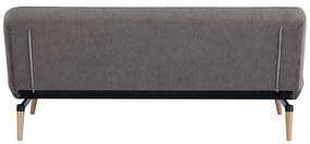 Кафяво-сив диван 186 cm Swan – House Nordic