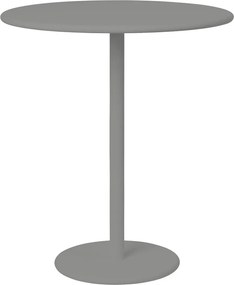 Алуминиева кръгла градинска маса ø 40 cm Stay – Blomus