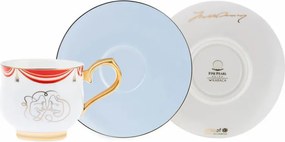 Комплект чаши Уницеф 1 за 2 души