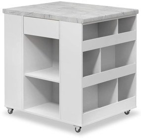 Термоплот за шкаф Дакота 55