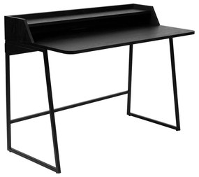 Работна маса за секретар 60x120 cm Giorgio – White Label