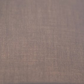 Ръстичен таванен аплик сив 50 см - Drum