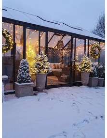 LED светлинна верига , дължина 25,2 м - Star Trading