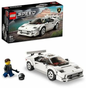 Игра Комплект Превозни Средства Lego Lamborghini