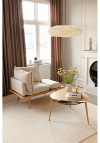 Бял абажур ø 79 cm Eos Esther Large – UMAGE