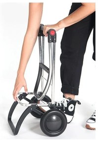 Пазарска чанта на колелца 43 l I-Max MF 2 Logic – Rolser