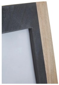 Рамка от сив камък 20x25 cm Kata - Premier Housewares