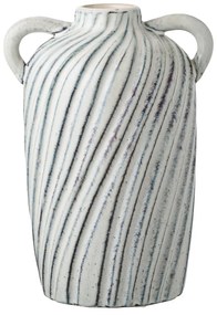 Светлосиня керамична ваза (височина 22 cm) Mimi – House Nordic