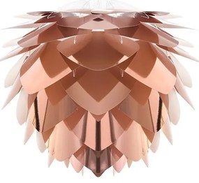 Кафяв абажур ø 32 cm Silvia - UMAGE