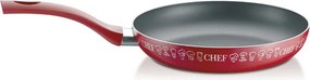 Пан Pyramis Olympia Trendy-Diameter: 30 εκ