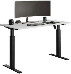 Бюро Warrior II Plus-Gkri