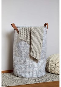 Кош за пране , капацитет 75 л Geo - Wenko