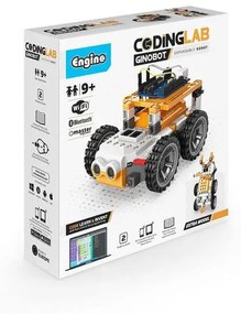 Engino Робот Coding Lab Ginobot