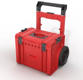 Кутия за инструменти PRO CART 2.0 PLUS RED ULTRA HD CUSTOM
