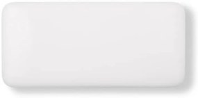 Панелен конвектор Mill Invisible WiFi PA1500WIFI3, 1500W, 23 м2, 10 температурни настройки, Wi-Fi, Bluetooth, IPX4, Бял