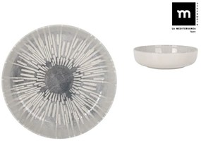 Дълбока купа LA MEDITERRANEA Ivar, 18 cm, порцелан
