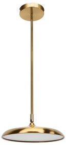 Lampa wisząca LED APP1281-CP Gold