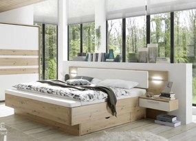 Комплект от 2 чекмеджета за легло Enta