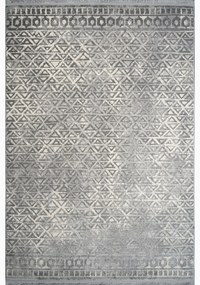 Килим (200 x 290) Notta 1108 Сиво
Кремаво
