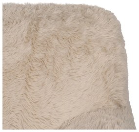 Бежов диван 185 cm Teddy – Ixia