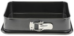 Форма за печене торта от неръждаема стомана 20x28 cm – Blomsterbergs