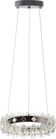 Кристален пендел LED APP1041-CP