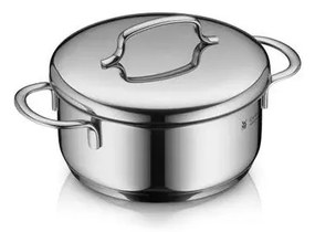 WMF - тенджера с капак MINI Ø 14 см