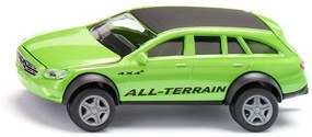 Siku - Играчка Mercedes-Benz E Class All Terrain 4X4 2349