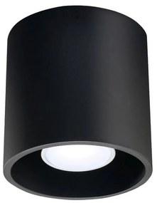 Brilagi -  LED Спот FRIDA 1xGU10/7W/230V черен