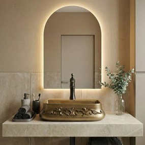 Умивалник за плот Rea Castel